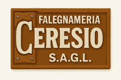 Falegnameria Ceresio Sagl
